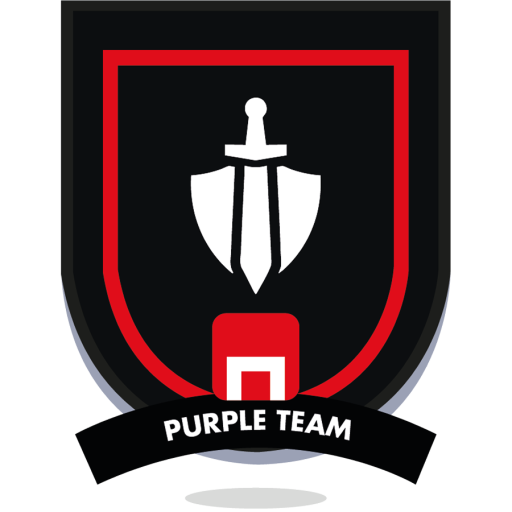 Purple Team