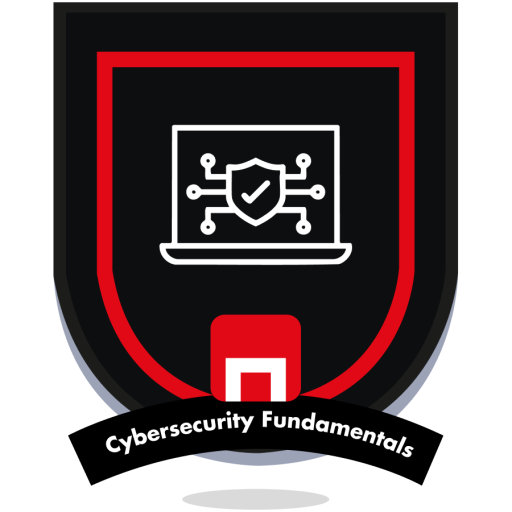 Cybersecurity Fundamentals