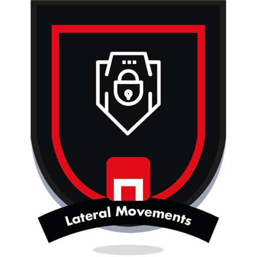 Lateral Movements