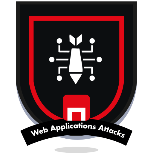 Web Applications Attacks